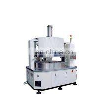 Factory Direct Abrasive Belt Surface Treatment Polishing Machine Grinding Glass China Machinery Repair Shops Restaurant Provided thumbnail-2