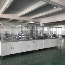 Quality Aluminum Alloy Stainless Steel 9 Wire Threading Welding Machine thumbnail-3