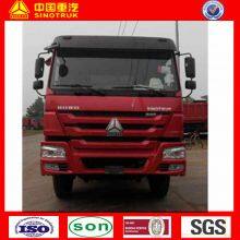 Sinotruk HOWO 8x4 Tipper Truck Dump Truck