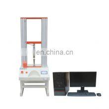 Laboratory Tensile Strength Test Machine for Yarn Textile