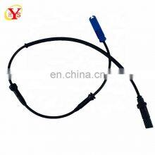 HYS Factory Price ABS Sensor Auto Disc Brake ABS Wheel Speed Sensor 34526756376 for BMW 5 Saloon (E39) 1995 - 2003 thumbnail-1