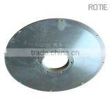 2000w CNC Machining for Windmill Wind Power Wind Generator thumbnail-4