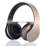 Wireless Bluetooth Stereo Headset Wireless Stereo Bluetooth Headphone Free Sample thumbnail-5