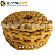 EX200-1 EX200-2 EX200-3 EX200-5 Track Link For Excavator Parts thumbnail-5