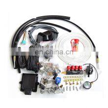 Act Cng Lpg Glp Kit 4 Cylinder Sequential Injection Gnv Kit Motorcycle Fuel System Kits Gnv 4 Cilindros Other Auto Engine Parts thumbnail-4