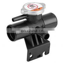 Professional Engine Coolant Thermostat 1350A015 For Lancer All With CVT Transmission 2008-2015 thumbnail-4