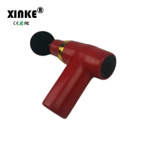 Hot Selling Dropshipping USB CHARGE Tissue Massage Gun Masajeador Para Adelgasar Other Massage Product Finishing Touch Flawless thumbnail-3