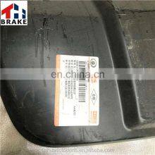 the Guard Plate of Rear Bumper Trim Plate for Great Wall Haval H6 thumbnail-4