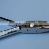 How Plier Curved (Orthodontic Plier) TC