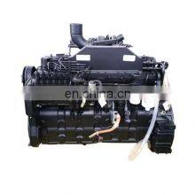 Brand New Diesel Construction Engine 6CTAA8.3-C260 thumbnail-1