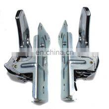 Free Shipping!A Pair Inside Door Handles Front Left & Right Side for Kia Sorento 2003-2009 New thumbnail-4