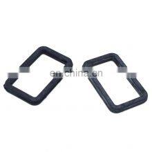 Set 2pcs For Mercedes W163 W210 C240 ML320 Engine Timing Cover Gasket 1121840161 thumbnail-1