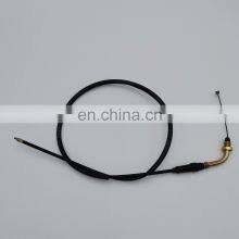 Custom Manufacture Cg125 Accelerator Cables Assy Throttle Pull Push Universal Motorcycle Throttle Cable thumbnail-5