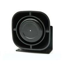 Police Car Alarm Speaker PA System 150W thumbnail-2