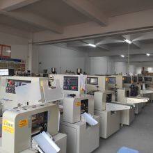 Foshan Hongshuo Packaging Machinery Co., Ltd company overview - view 1 thumbnail