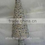 2013 New Fashion Style Willow Woven Christmas Decoration thumbnail-5