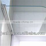 800x1400mm Simple Styling Bath Screen BL-032 thumbnail-3