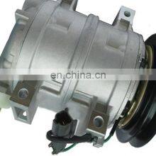 506011-7301 MR190619 Good Performance Auto Spare Parts Air Conditioning Ac Compressor for Mitsubishi L200 thumbnail-4