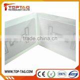 UHF Long Range Self Adhesive Alien Rfid Inlay thumbnail-5