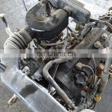 Machinery Gasoline Beforward Used Engines for Sale Used Engines Japan Nissan D22 Navara KA24 thumbnail-3