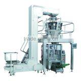 Melon Seeds/Sunflowder Seeds Packing Machine thumbnail-1