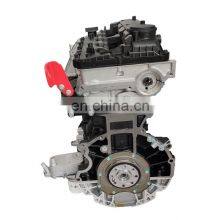 ZSD-422 Turbo Diesel Duratorq PUMA TDCi 2.2L Engine For Ford Ranger Mondeo Jaguar X-Type thumbnail-3