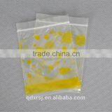 PE Gripseal Bag With Pattern thumbnail-1