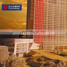 Customized Commercial Architectural Single Building Scale Model of Real Estate thumbnail-5