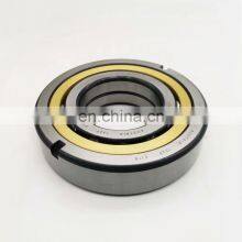 QJ228N2 Q/P4 Rolling Mill 4-point Angular Ball Bearing QJ228N2Q/P4 thumbnail-1