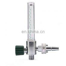 Factory Cheap Price of Medical Bedhead Units Wall Type Medical Oxygen Flowmeter