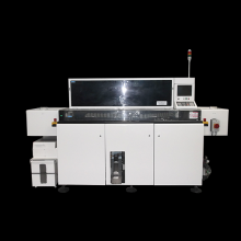 Panasonic Radial Auto Intersion Machine RHS2B thumbnail-2