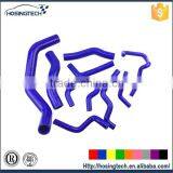 Brand Partner Durable High Performance Pure Handmade Wrx/sti Gc8 Ej20 Silicone Hose Kits thumbnail-5