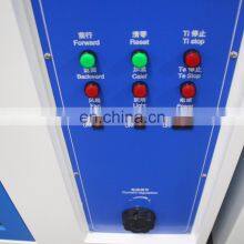 Cost-effective Automatic Vertical Horizontal Burning Behavior Flammability Test Chamber thumbnail-5