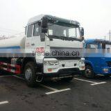 Sinotruck 20cbm Water Tanker Truck thumbnail-1