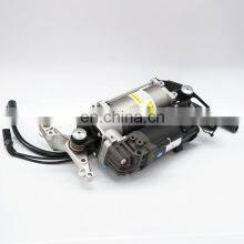 AC1506 Air Suspension Compressor Q7 (4L) 2007-2015 OEM 4L0698007A 4L0698007B 4L0698007C thumbnail-1
