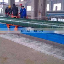 QFW-2500VI Computer Control FRP Pipe Machine RPM Pipe Production Line thumbnail-2