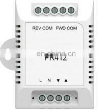 ZigBee Curtain Control With Curtain Relay Zigbee Curtain Motor Controller thumbnail-2