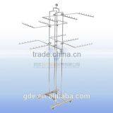 Best Sale Metal Underwear Display Rack