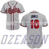 Fashion Design Dri Fit Sublimation Cheap Softball Jerseys thumbnail-3