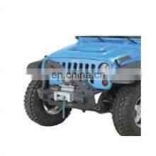 Bikini Soft Top for Jeep Wrangler JL With 2 Door thumbnail-4