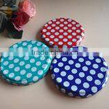 Knots Screw Cap & Knots Cap for Mason Jar thumbnail-2