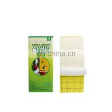 Pest Control Pollution-free Adhesive Mole Repeller for Outdoor Mouse Insect Glue Board Trap thumbnail-3