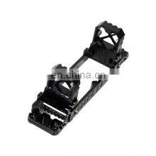 Aluminium Alloy Foot Peg Support Car Door Pedal for Jeep for Wrangler JL1232 thumbnail-3