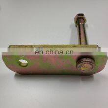 Chinese High Standard Proper Price Auto Parts Rear Rear Steel Plate Lifting Lug 2900090A1-LD For ISUZU NKR55/600P/700P thumbnail-2