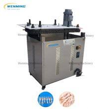 Chicken Feet Deboner Chicken Feet Deboning Machine Chicken Feet Bone Removing Machine thumbnail-3