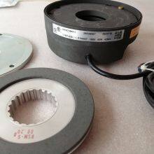 SWF/KONECRANES BRAKE NM38730NR2 180v 42NM Order No.52318369/52291297 thumbnail-3