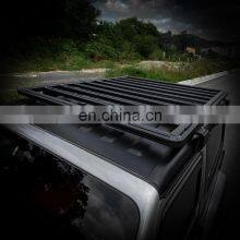 Multi-functional Roof Platform for Jeep Wrangler JL 18+ Roof Rack for Jeep Auto Parts thumbnail-3