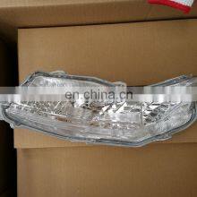 LED Daytime Running Light Turn Signal Lamp 81520-06050 81510-06050 For Camry US LE 2015 2016 2017 thumbnail-2