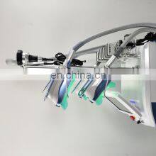 New Technology Cryo 360 Cryolipolysis Lose Weight Machine Vaccum Cavitation Lipo Laser Pads for Fat Reduce thumbnail-5