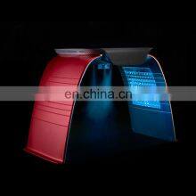 New High Quality 7 in 1 Pdt Therapy Machine Flexible Pdt 7 Color Led Light Therapy Skin Rejuvenation Machine With Nano Spray thumbnail-5